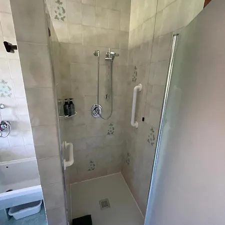 Appartement La Quercia