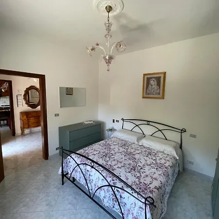 Appartement La Quercia