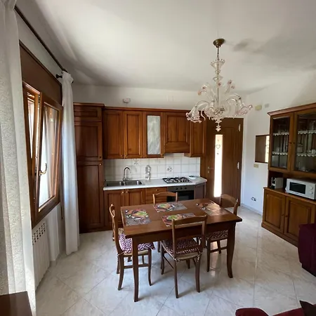 La Quercia Appartement