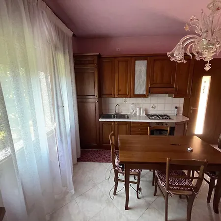 La Quercia Appartement