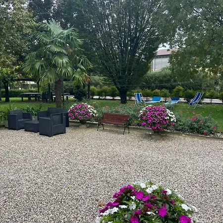 La Quercia Apartment Mogliano Veneto