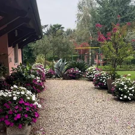 La Quercia Mogliano Veneto