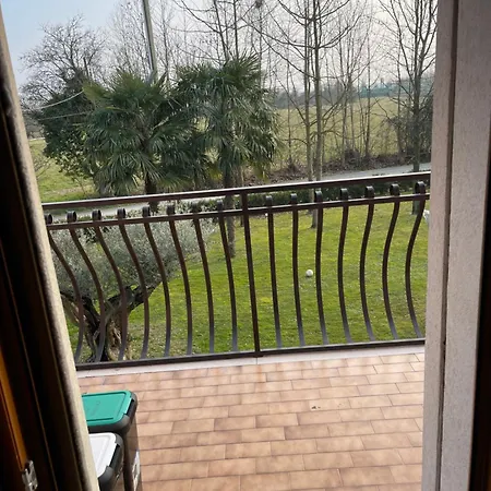 Apartment La Quercia Mogliano Veneto