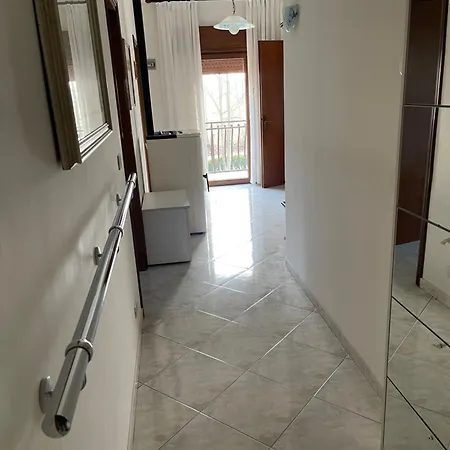 Apartment La Quercia *