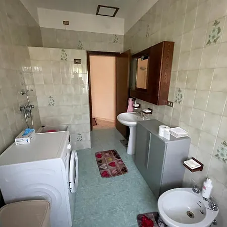 Apartment La Quercia