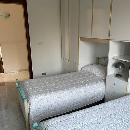 La Quercia Apartment *