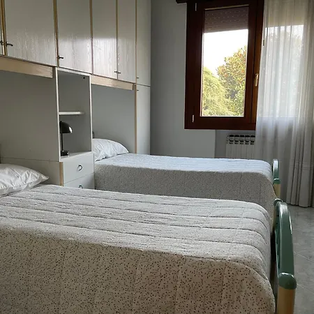 La Quercia Apartment *