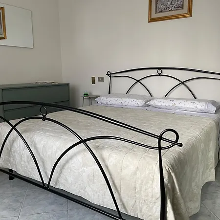 Apartment La Quercia *