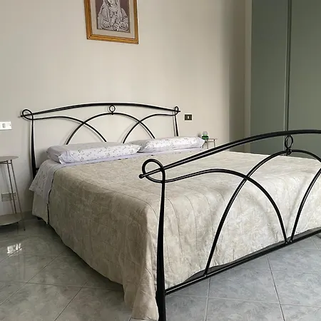 Apartment La Quercia