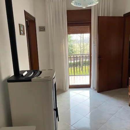 La Quercia Mogliano Veneto