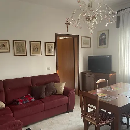 La Quercia Apartment