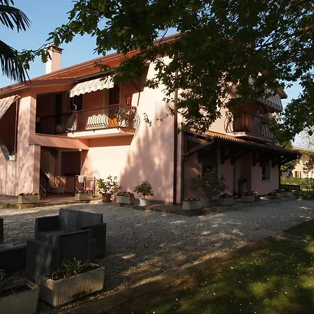 La Quercia Mogliano Veneto