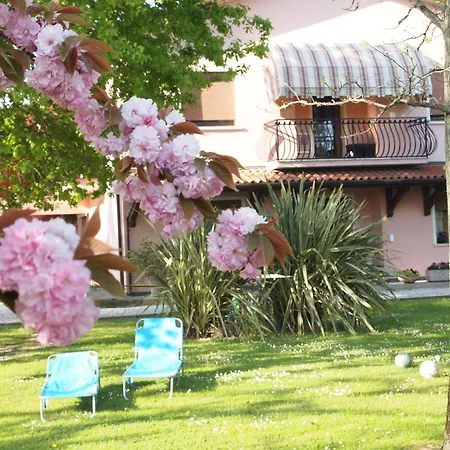 La Quercia Apartment