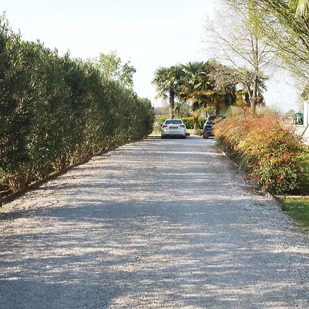 Apartment La Quercia