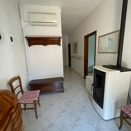 La Quercia Apartamento *