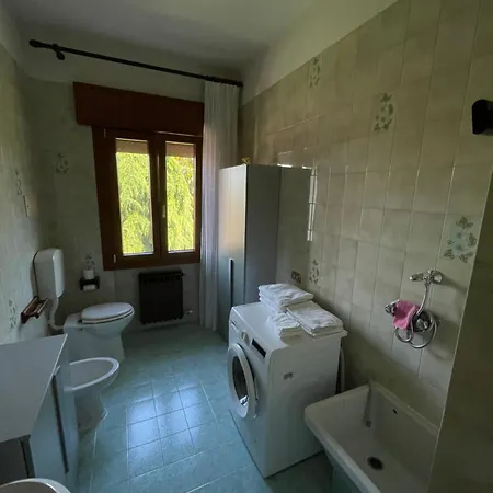 La Quercia Apartamento Mogliano Veneto