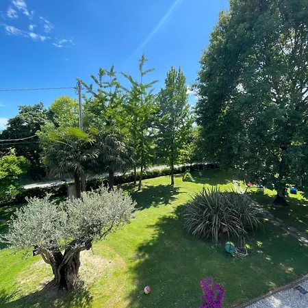 La Quercia Apartamento *