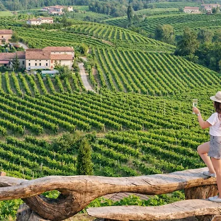 Daire La Quercia Mogliano Veneto